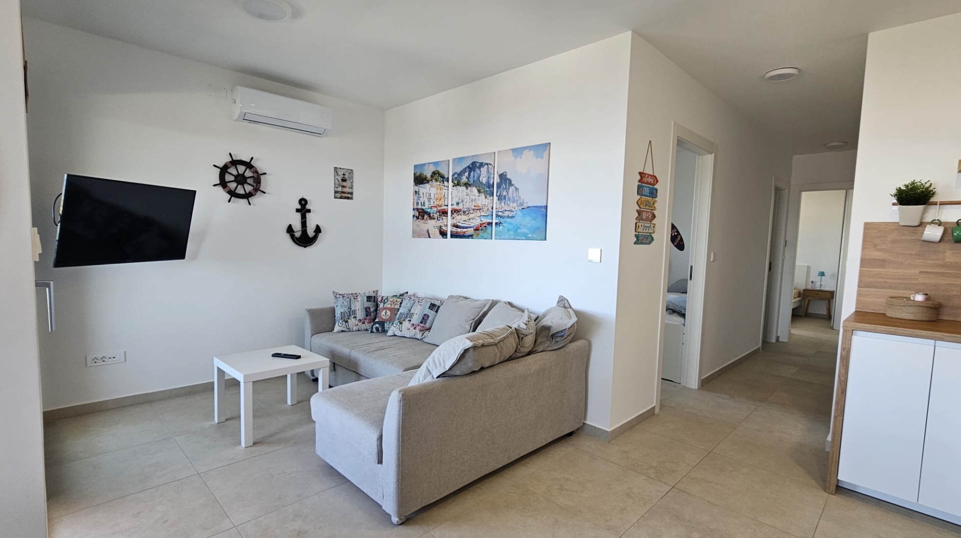 Apartment Zu verkaufen - Primorsko-goranska Omišalj