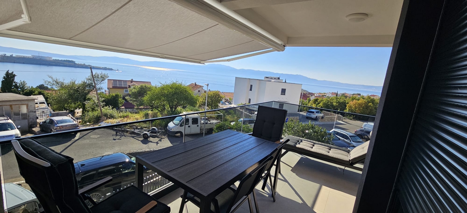 Apartment Zu verkaufen - Primorsko-goranska Omišalj - foto 2/19