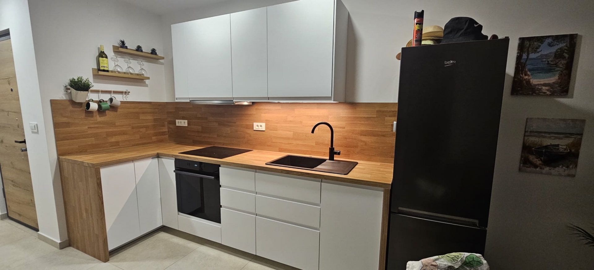 Apartma Naprodaj - Primorsko-goranska Omišalj