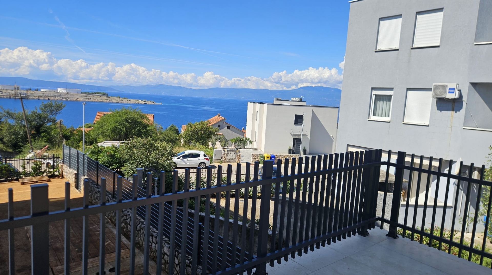 Apartment Zu verkaufen - Primorsko-goranska Omišalj - foto 5/19