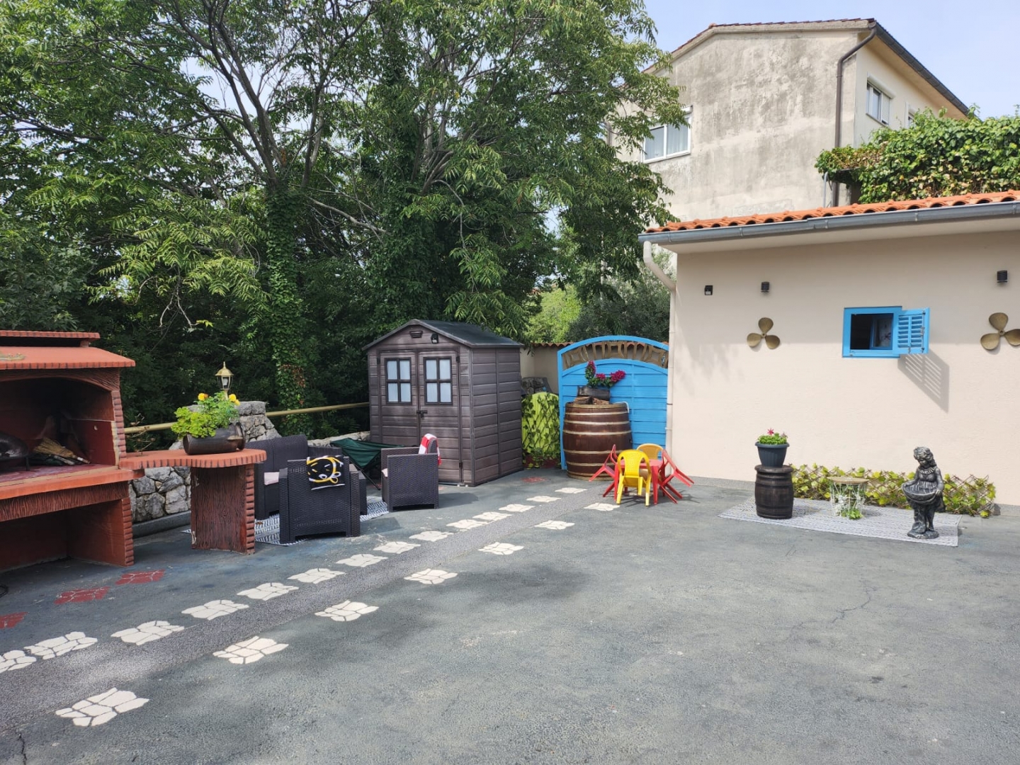 Komerčné Na predaj -  Krk