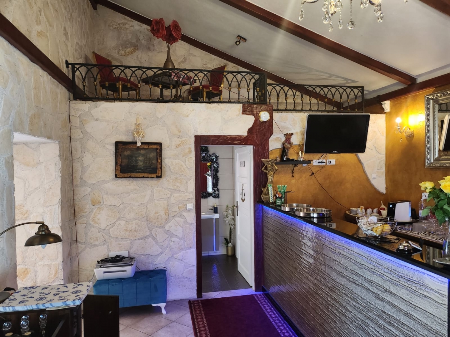 Komerčné Na predaj -  Krk