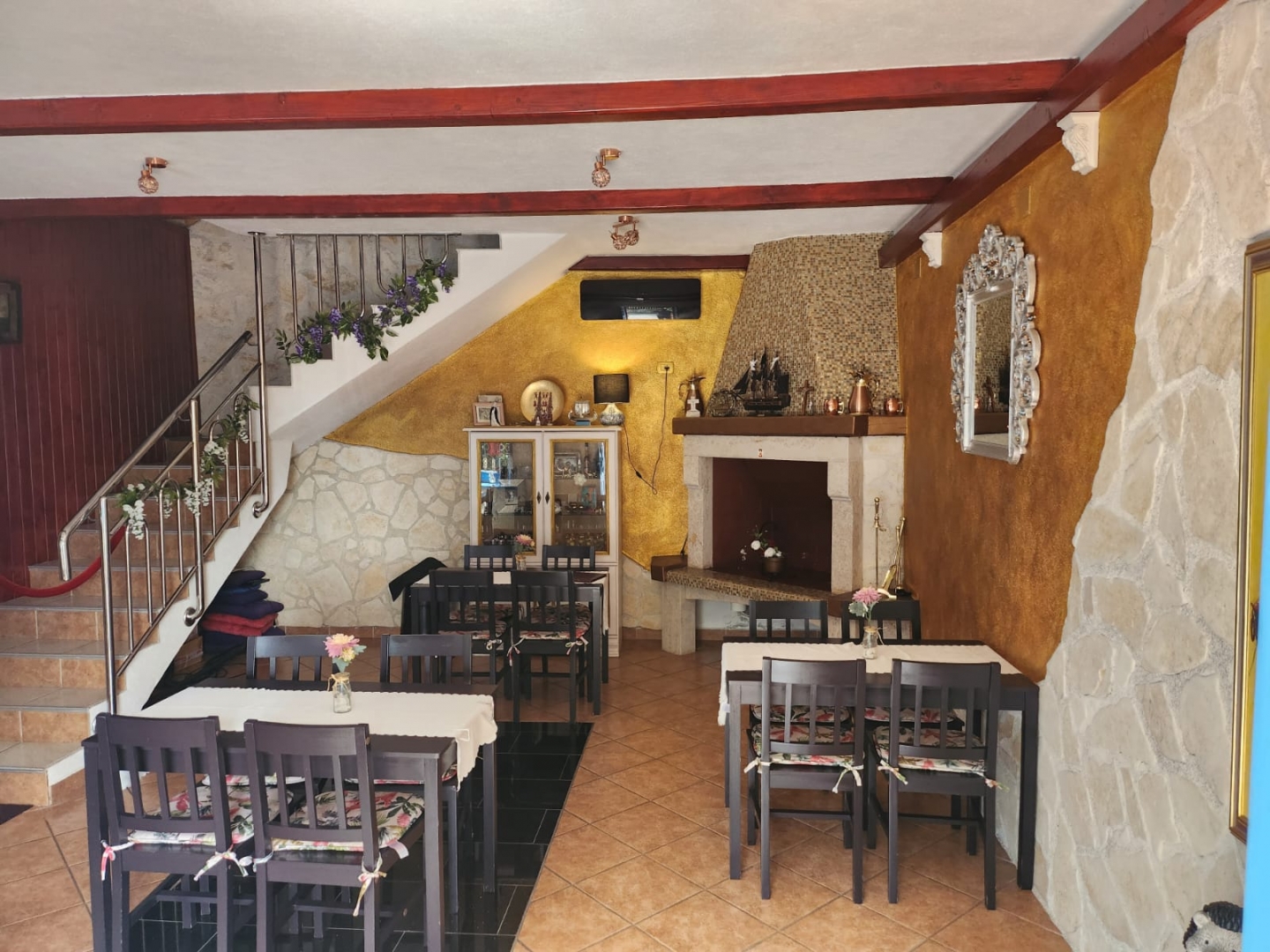 Komerčné Na predaj -  Krk