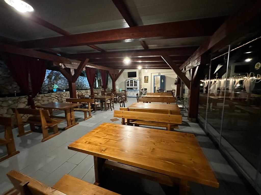 Komerčné Na predaj -  Krk