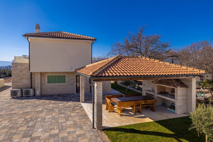 Haus Zu verkaufen - Primorsko-goranska Malinska - foto 4/19