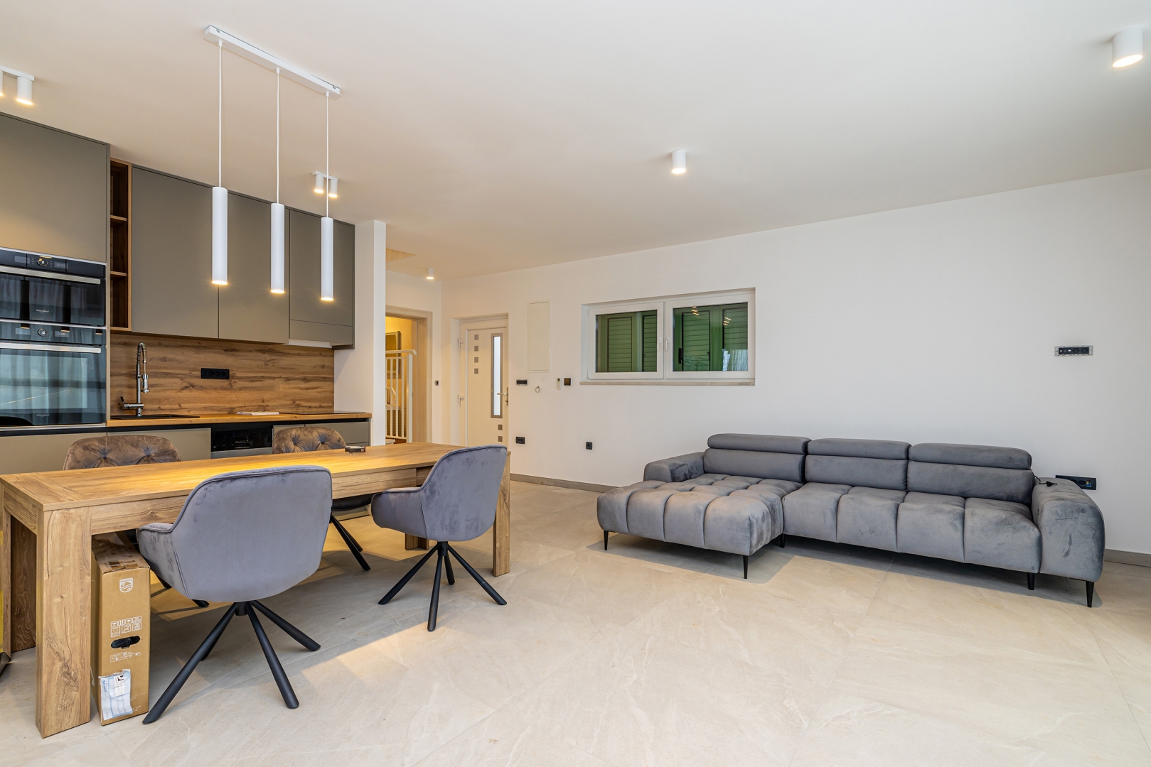 Maison À vendre - Primorsko-goranska Malinska