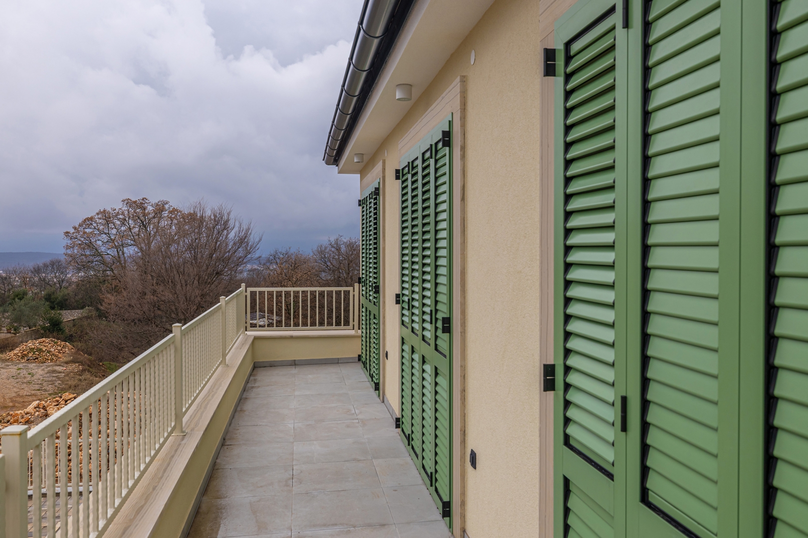 Maison À vendre - Primorsko-goranska Malinska