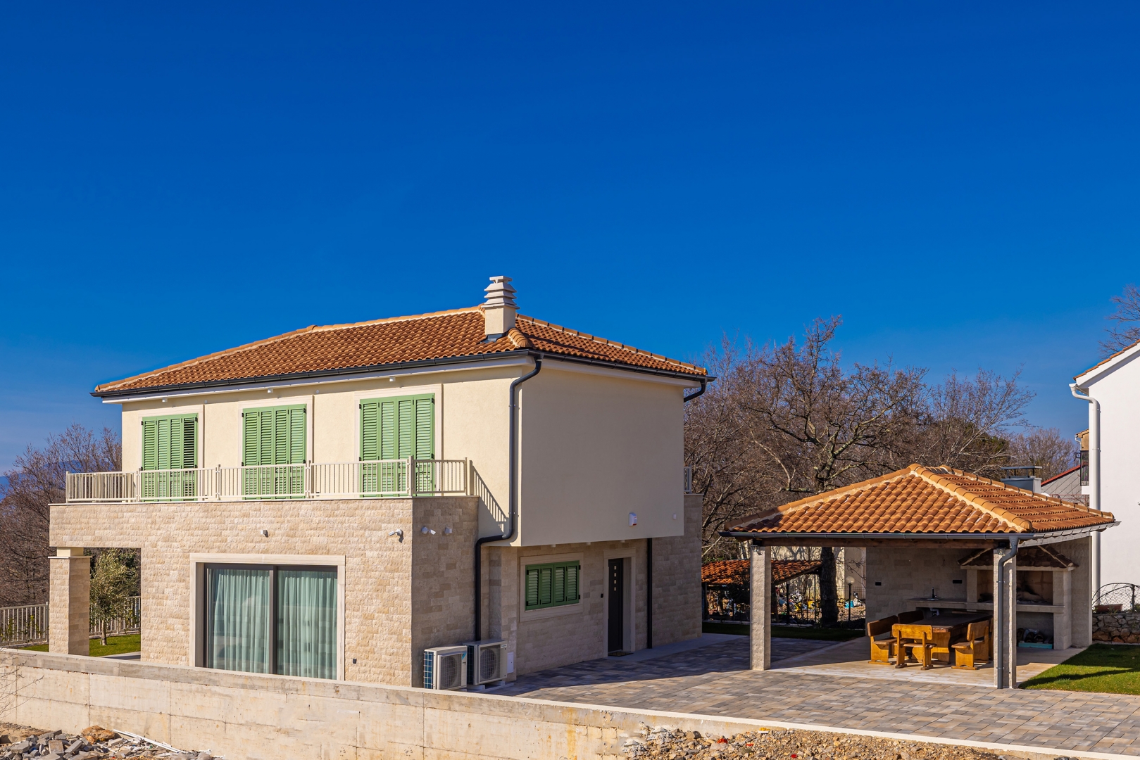 Maison À vendre - Primorsko-goranska Malinska - foto 3/19