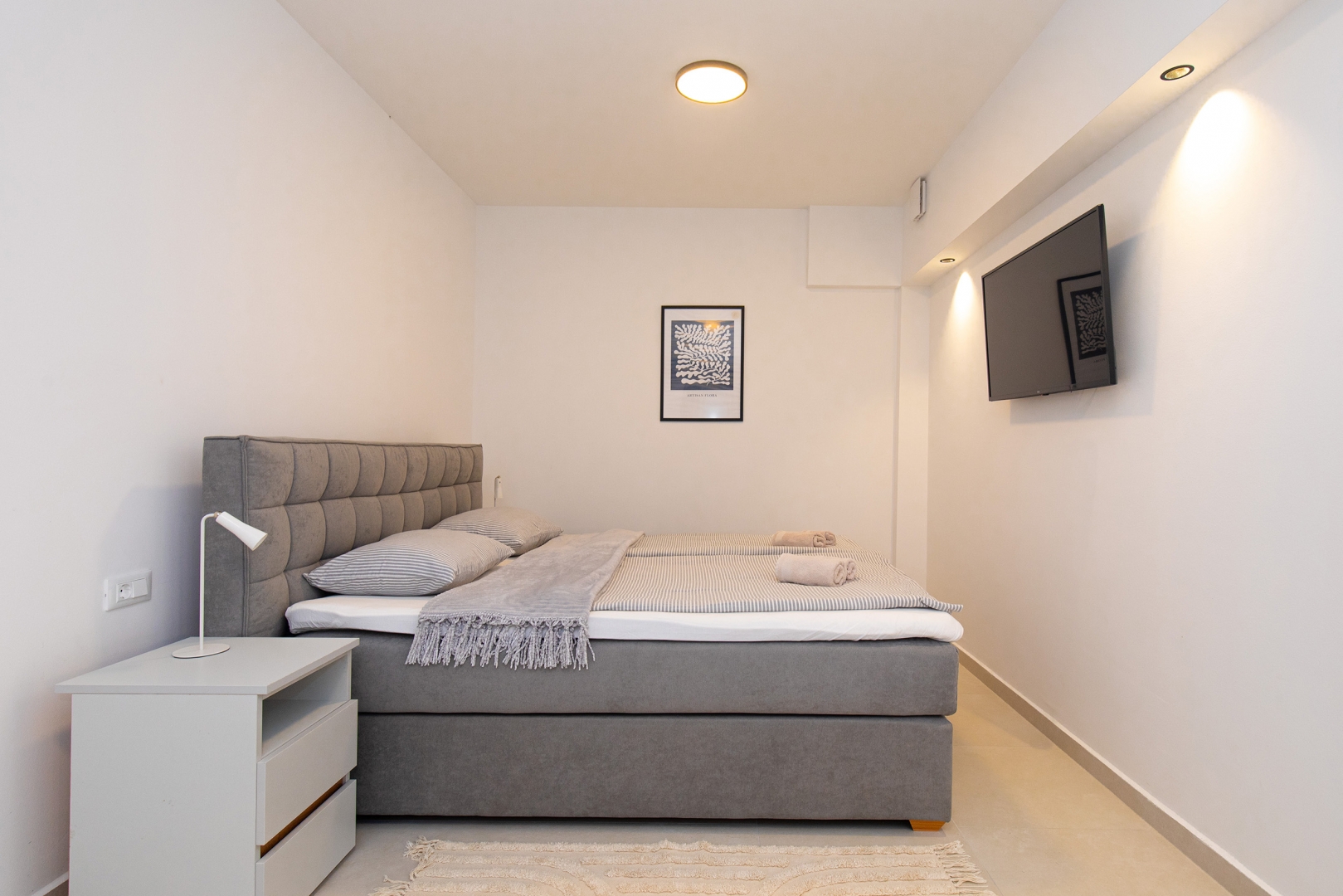 Apartment Zu verkaufen - Primorsko-goranska Njivice