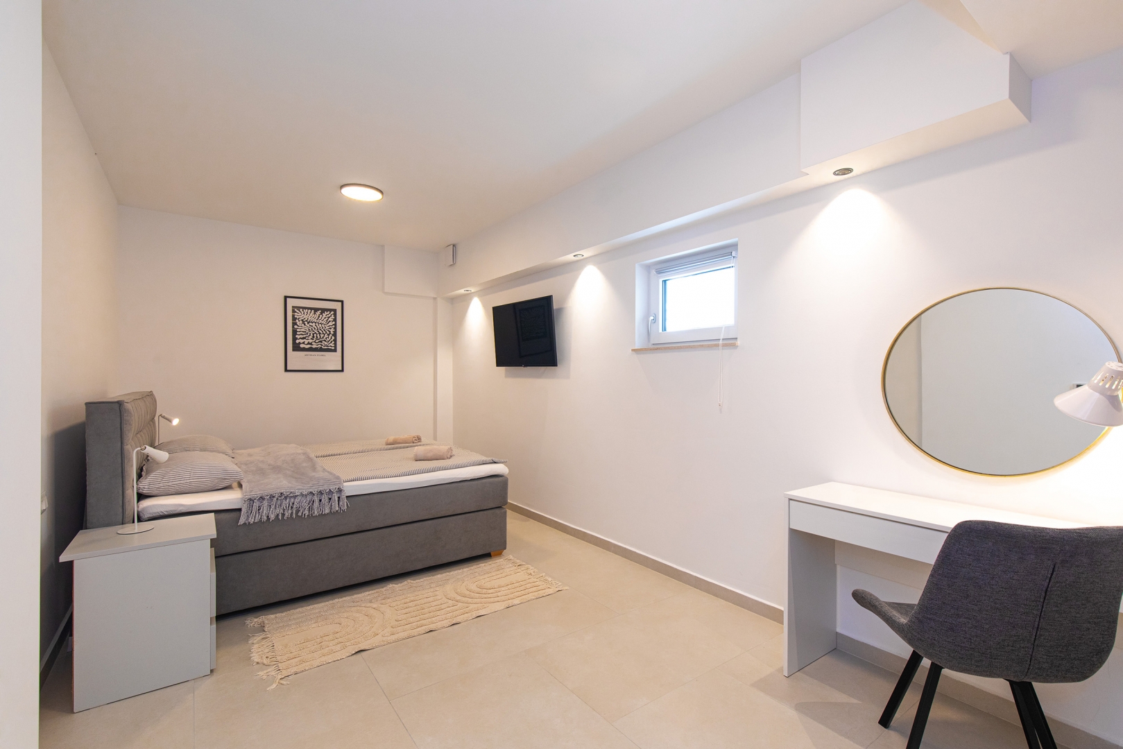 Apartment Zu verkaufen - Primorsko-goranska Njivice
