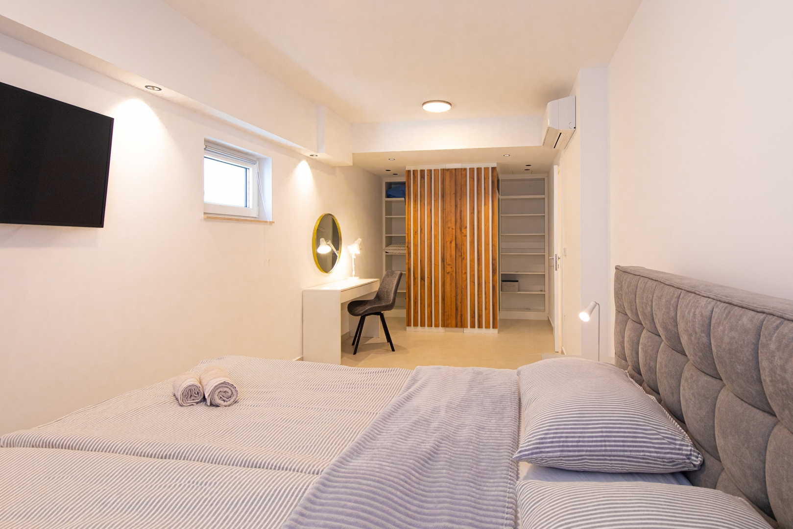 Apartment Zu verkaufen - Primorsko-goranska Njivice
