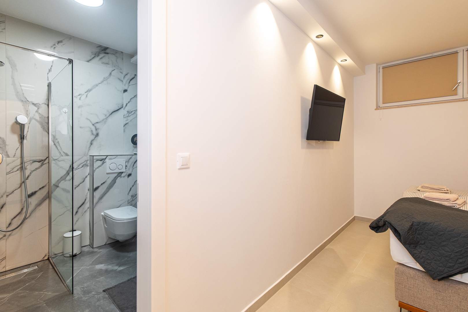 Apartment Zu verkaufen - Primorsko-goranska Njivice