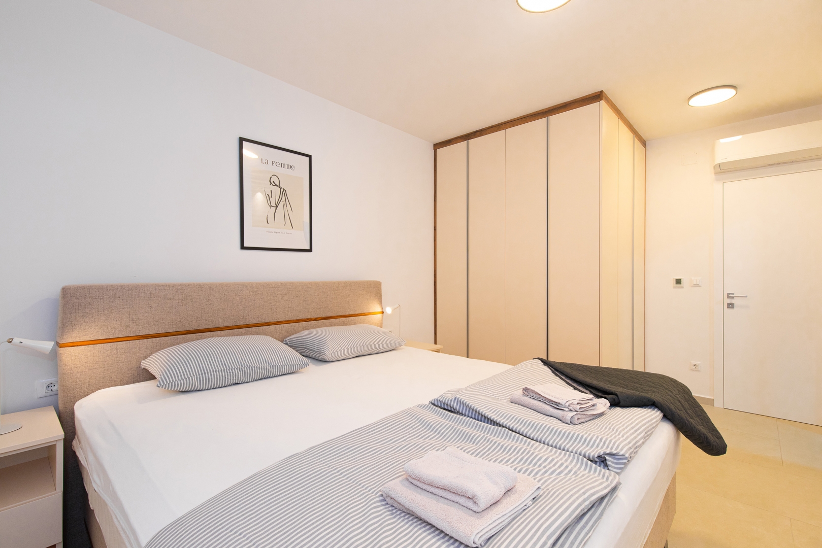 Apartment Zu verkaufen - Primorsko-goranska Njivice