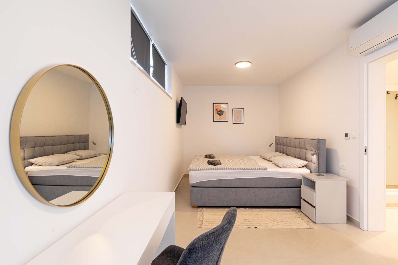 Apartment Zu verkaufen - Primorsko-goranska Njivice