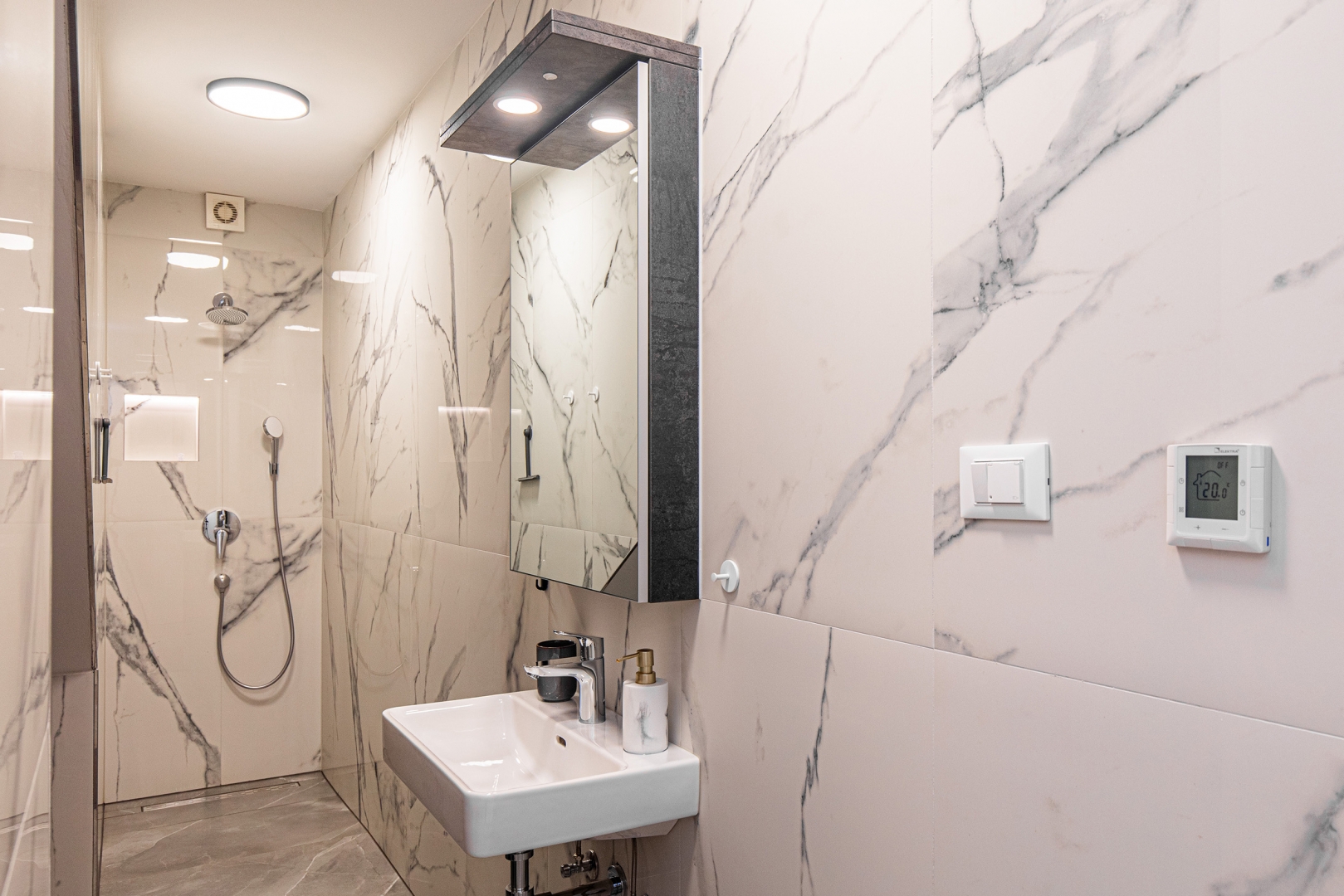 Apartment Zu verkaufen - Primorsko-goranska Njivice
