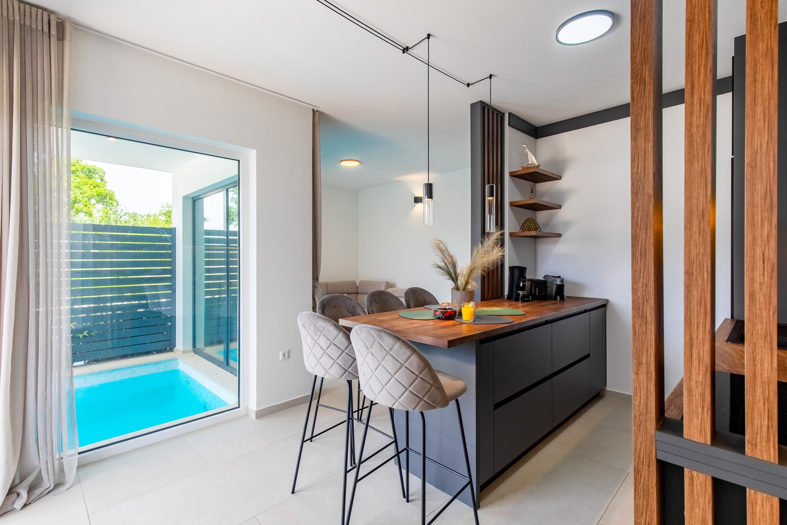 Apartment Zu verkaufen - Primorsko-goranska Njivice
