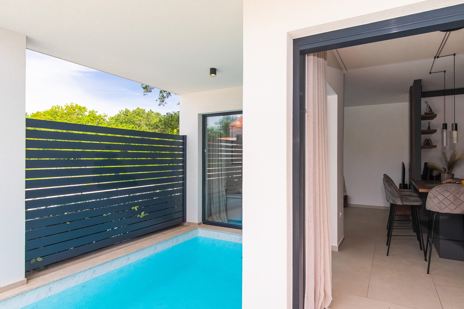 Apartment Zu verkaufen - Primorsko-goranska Njivice