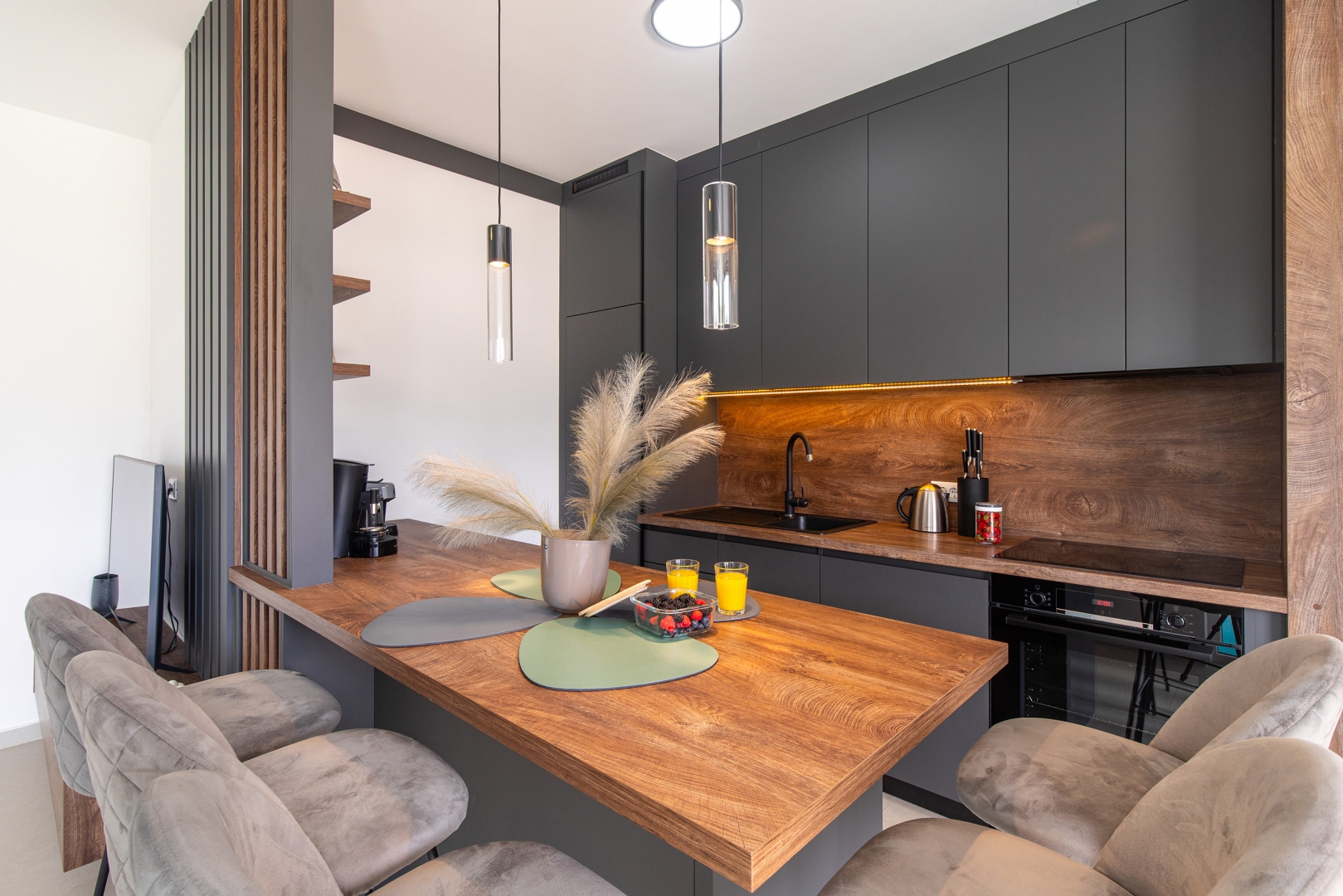 Apartment Zu verkaufen - Primorsko-goranska Njivice