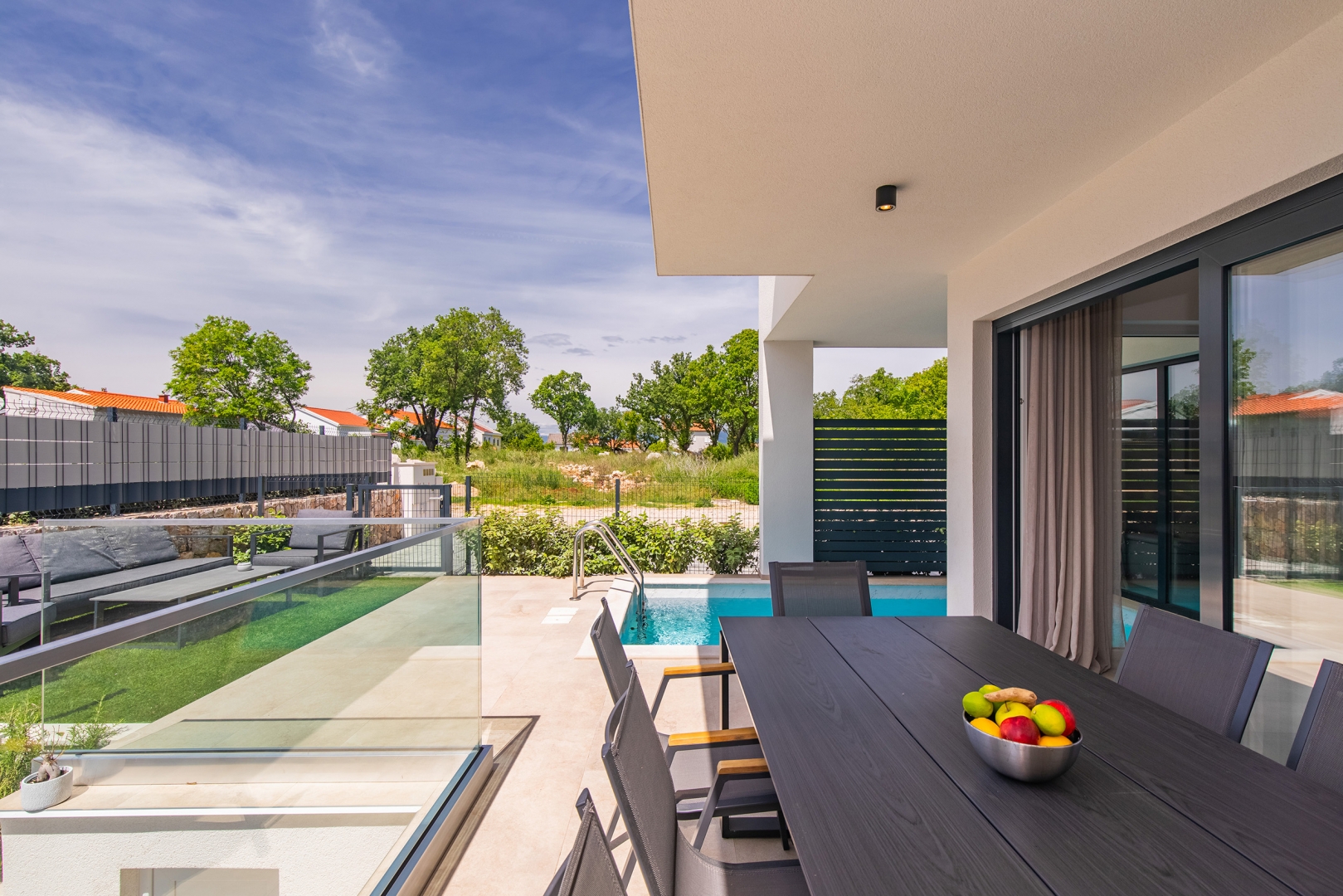 Apartment Zu verkaufen - Primorsko-goranska Njivice