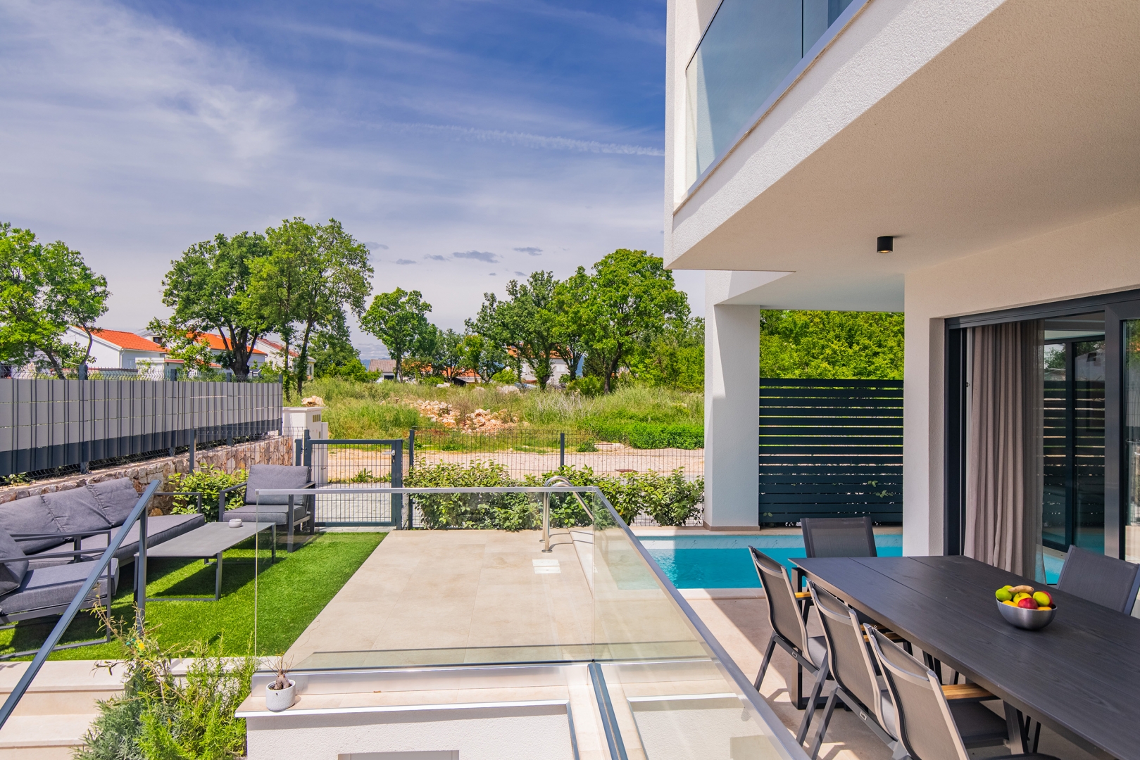 Apartment Zu verkaufen - Primorsko-goranska Njivice - foto 4/26
