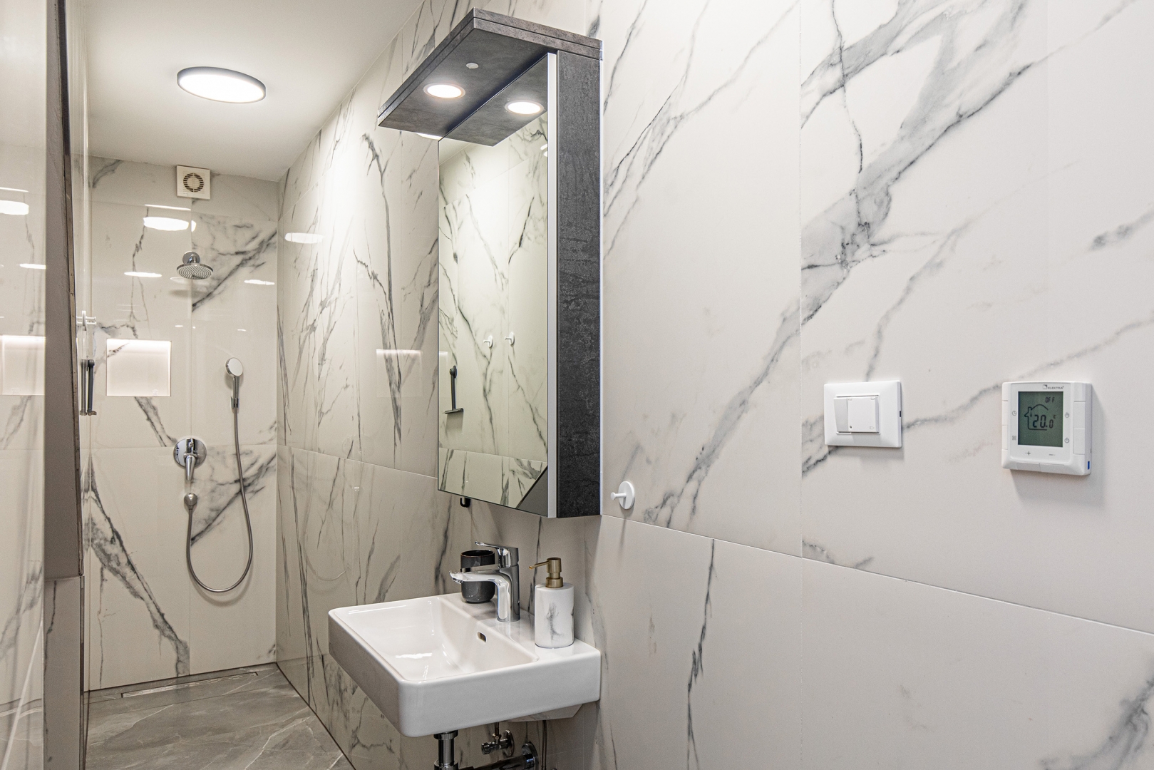Apartment Zu verkaufen - Primorsko-goranska Njivice