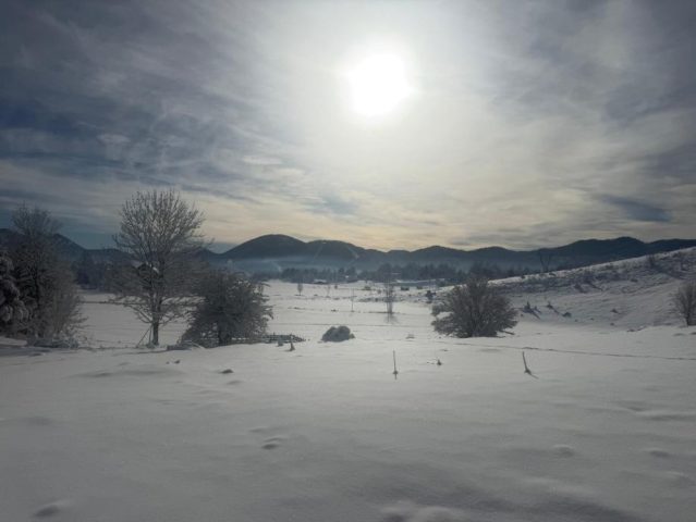 Land For sale - Primorsko-goranska Mrkopalj - foto 3/5