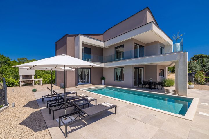 House for sale 180 m² – Vrbnik