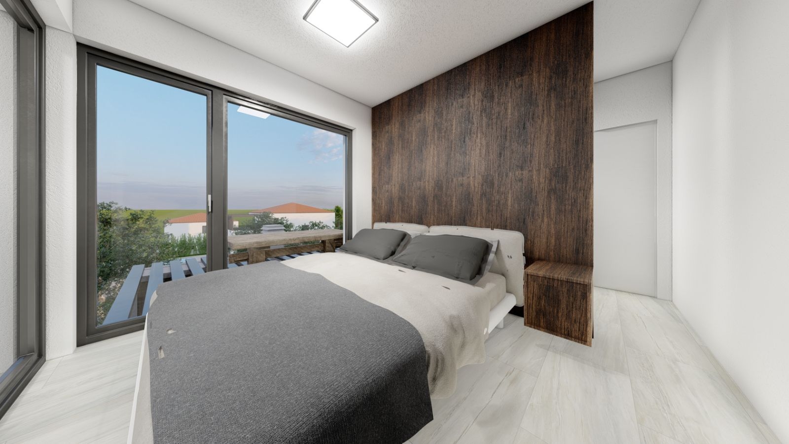 Haus Zu verkaufen - Primorsko-goranska Malinska - foto 4/13