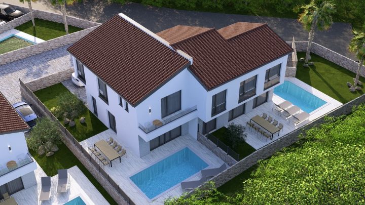 Kuća na prodaju 116 m² – Malinska-Dubašnica