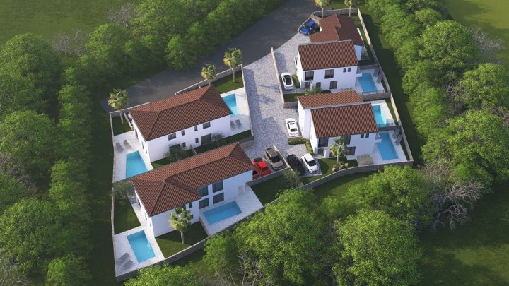 House For sale - Primorsko-goranska Malinska - foto 2/13