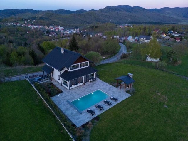 Casa In vendita - Primorsko-goranska Fužine - foto 4/28