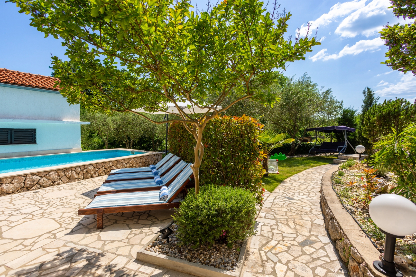 House For sale -  Risika