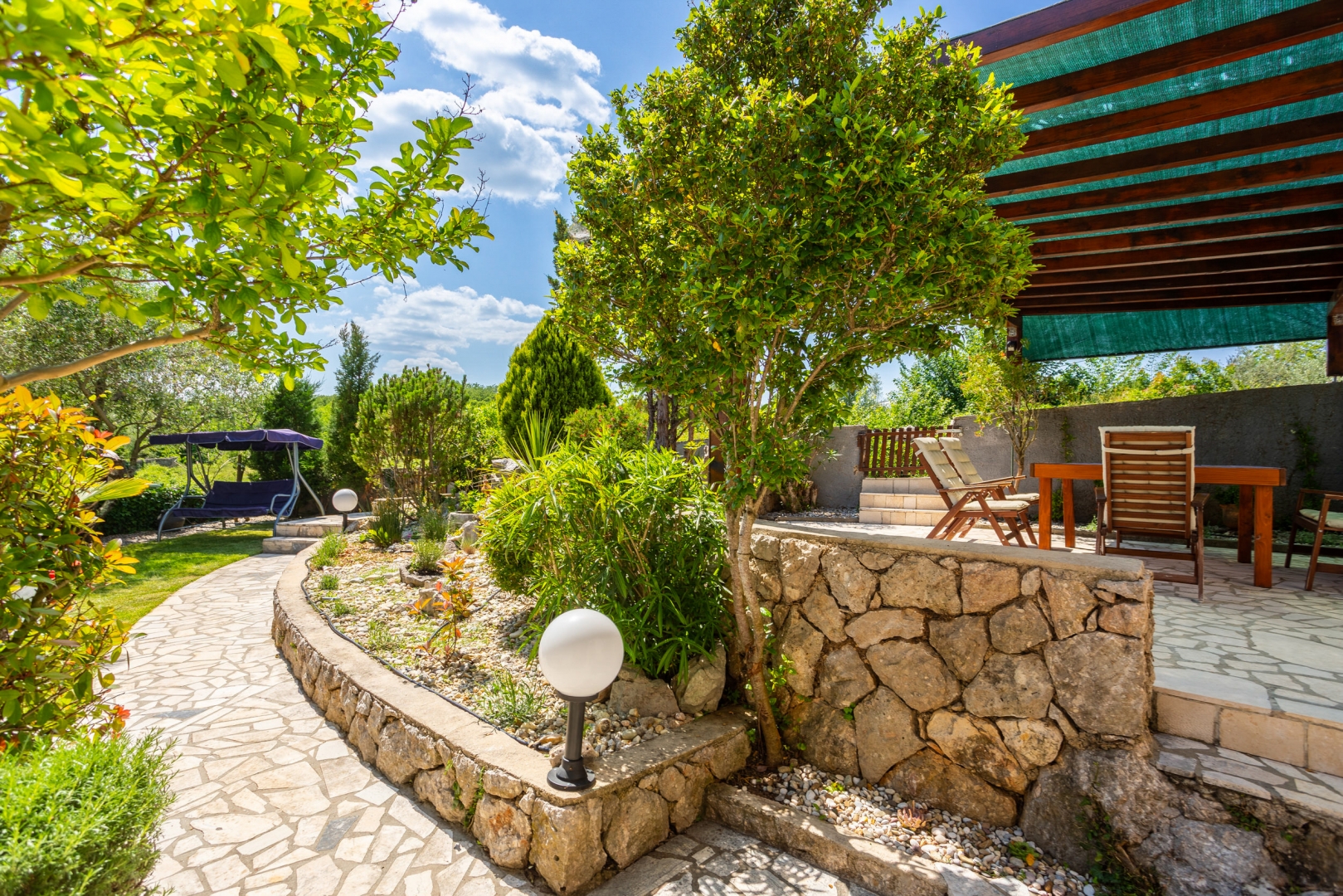 House For sale -  Risika