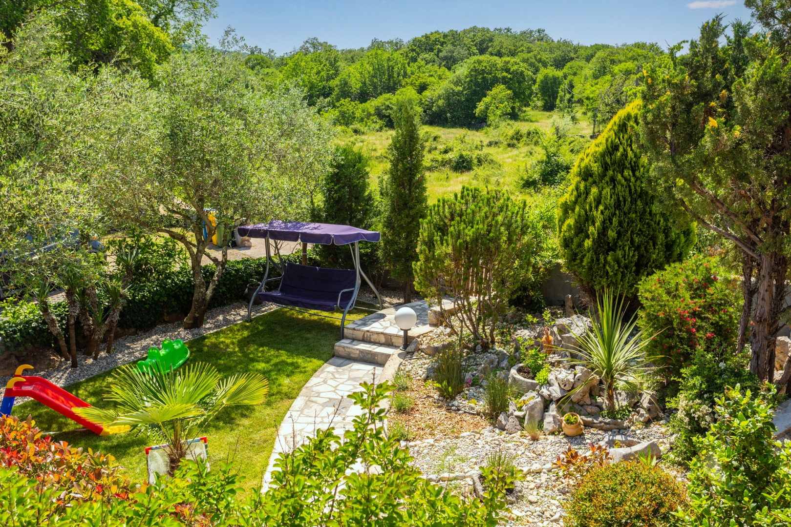 House For sale -  Risika