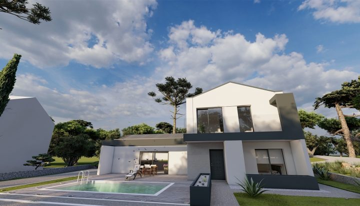 Terreno in vendita 640 m² – Dobrinj