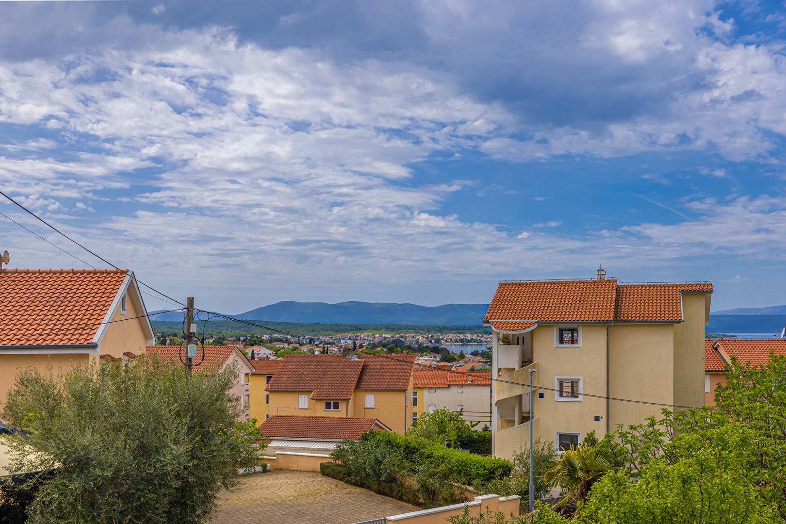 Apartment Zu verkaufen - Malinska - foto 1/11