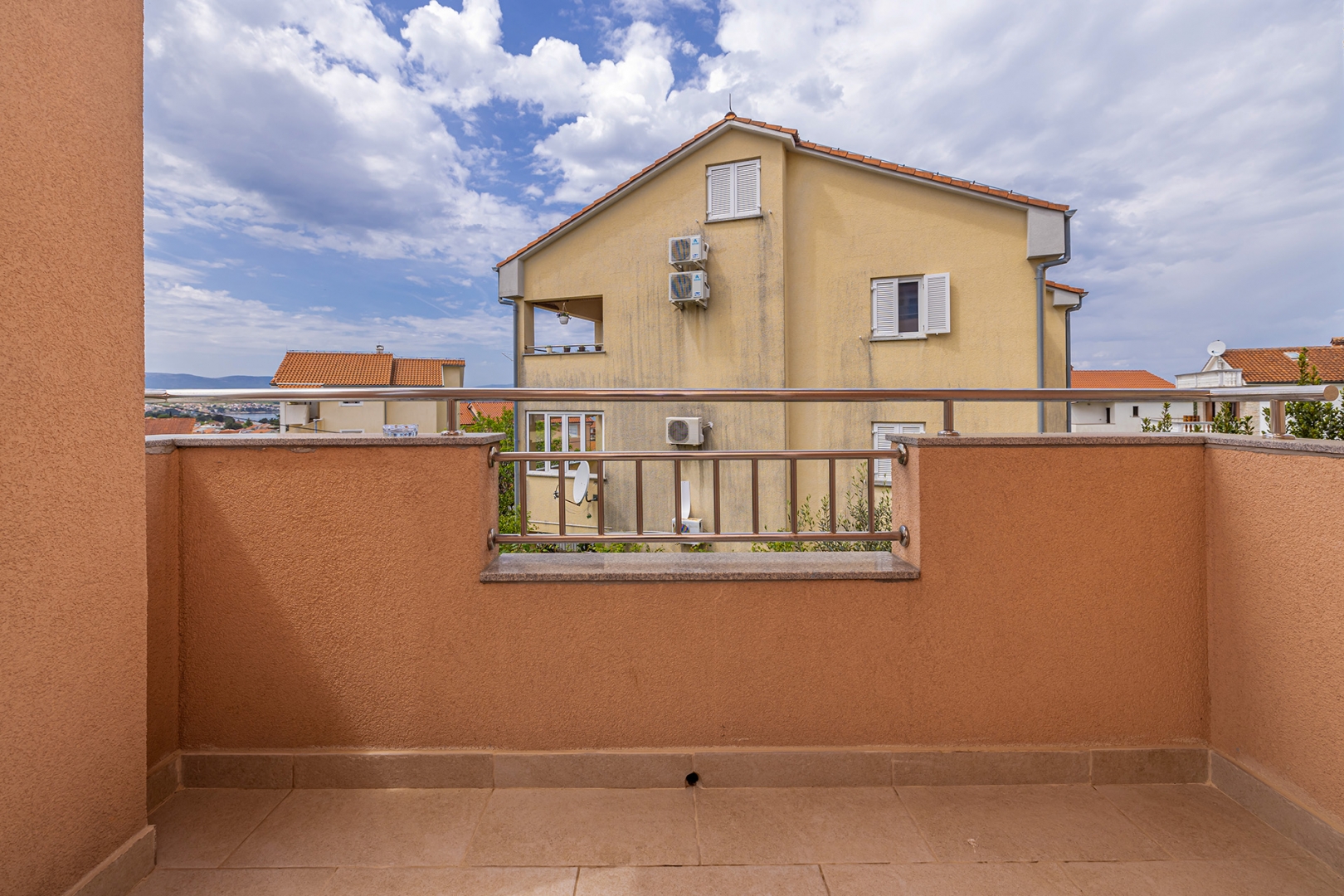 Apartment Zu verkaufen -  Malinska