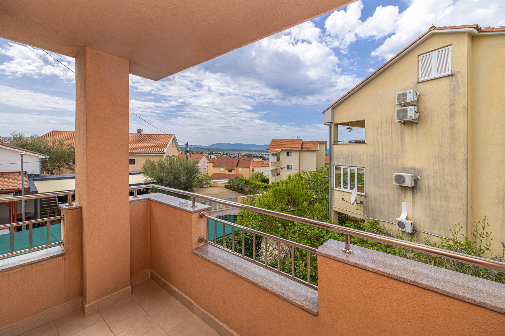 Apartment Zu verkaufen -  Malinska