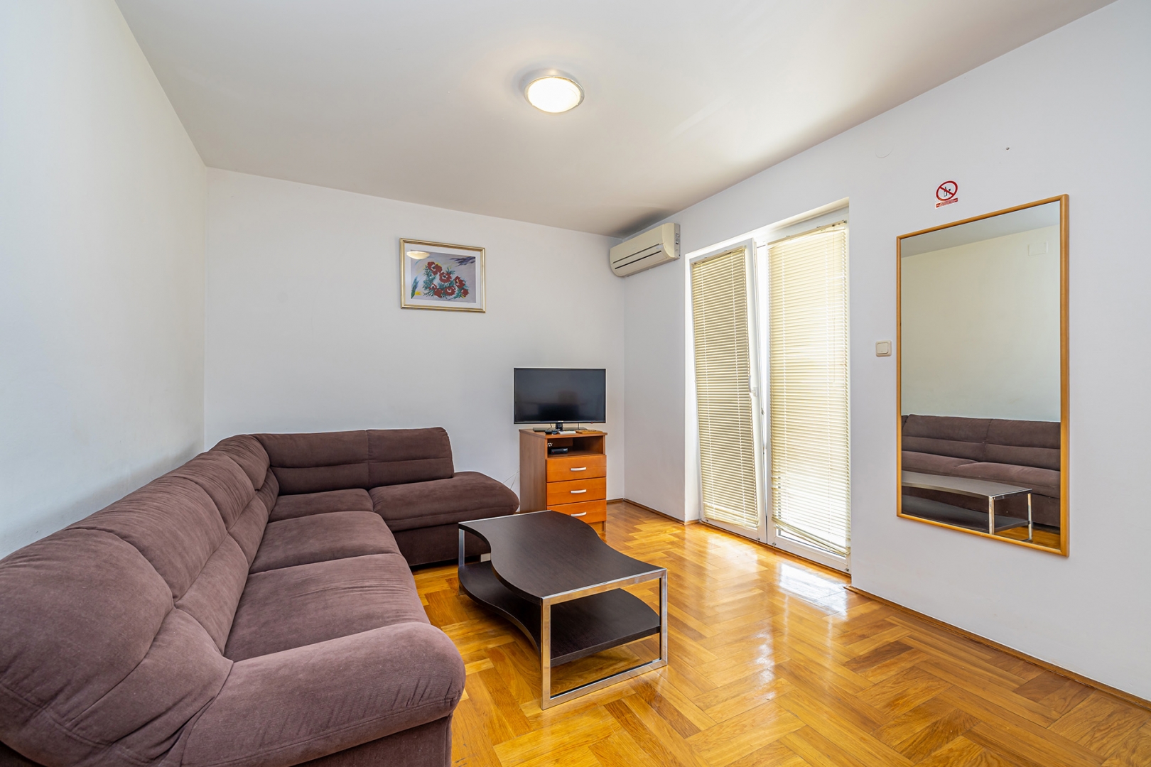 Apartment Zu verkaufen -  Malinska