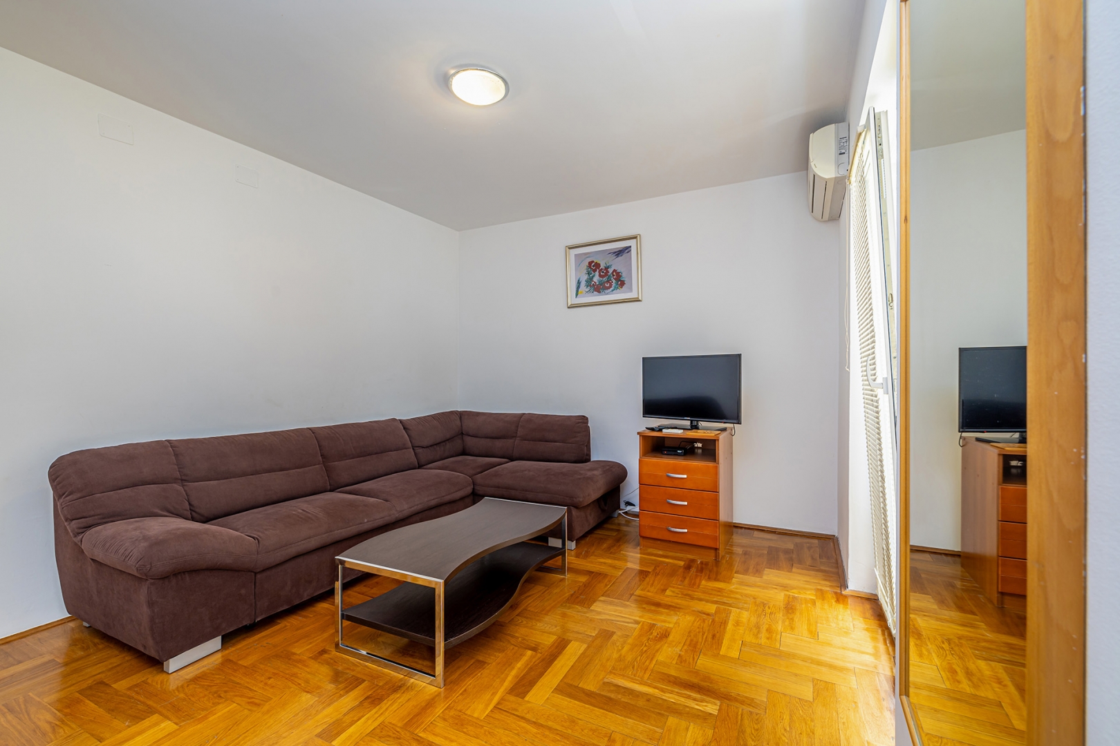 Apartment Zu verkaufen -  Malinska