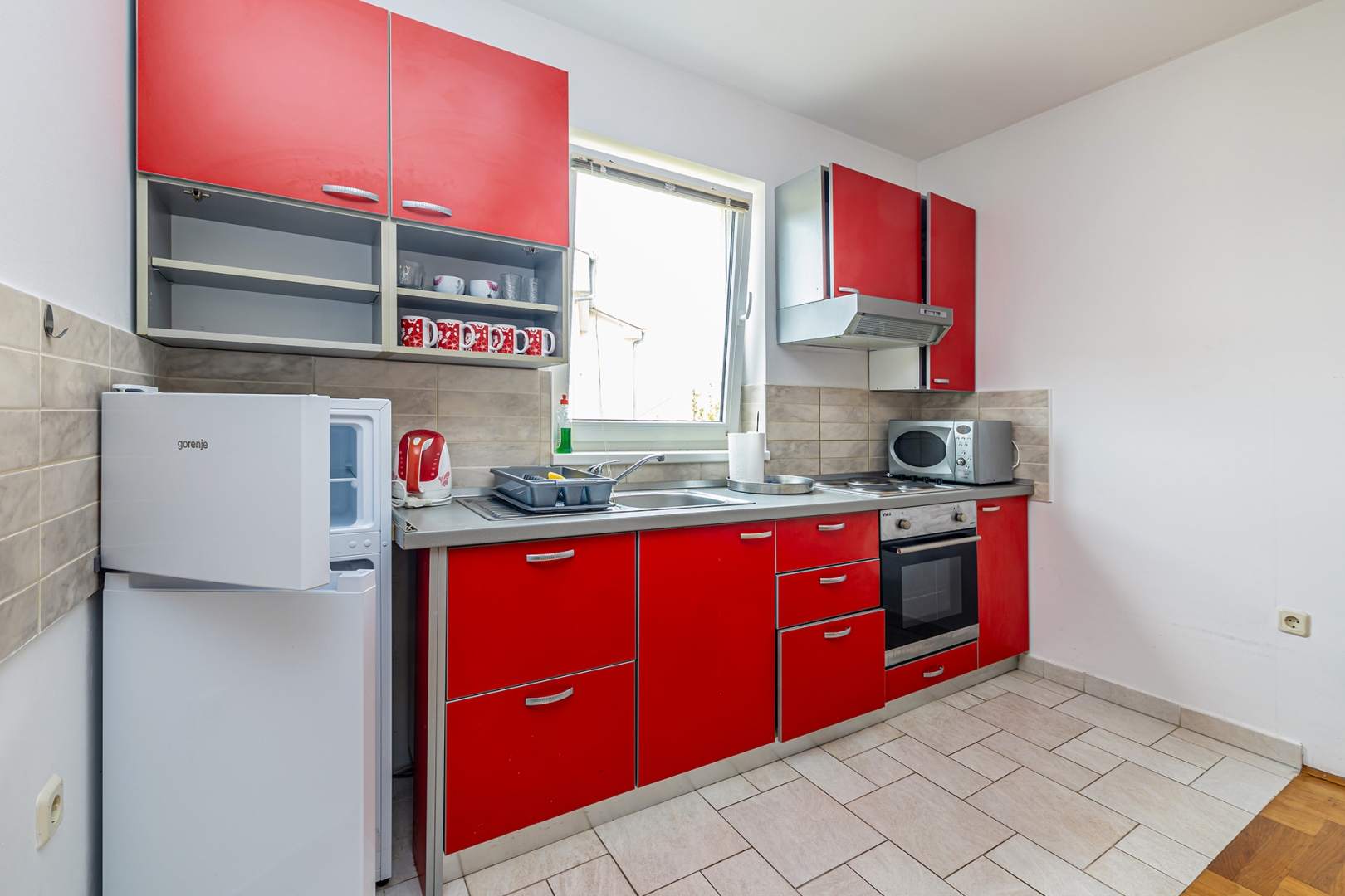 Apartment Zu verkaufen -  Malinska