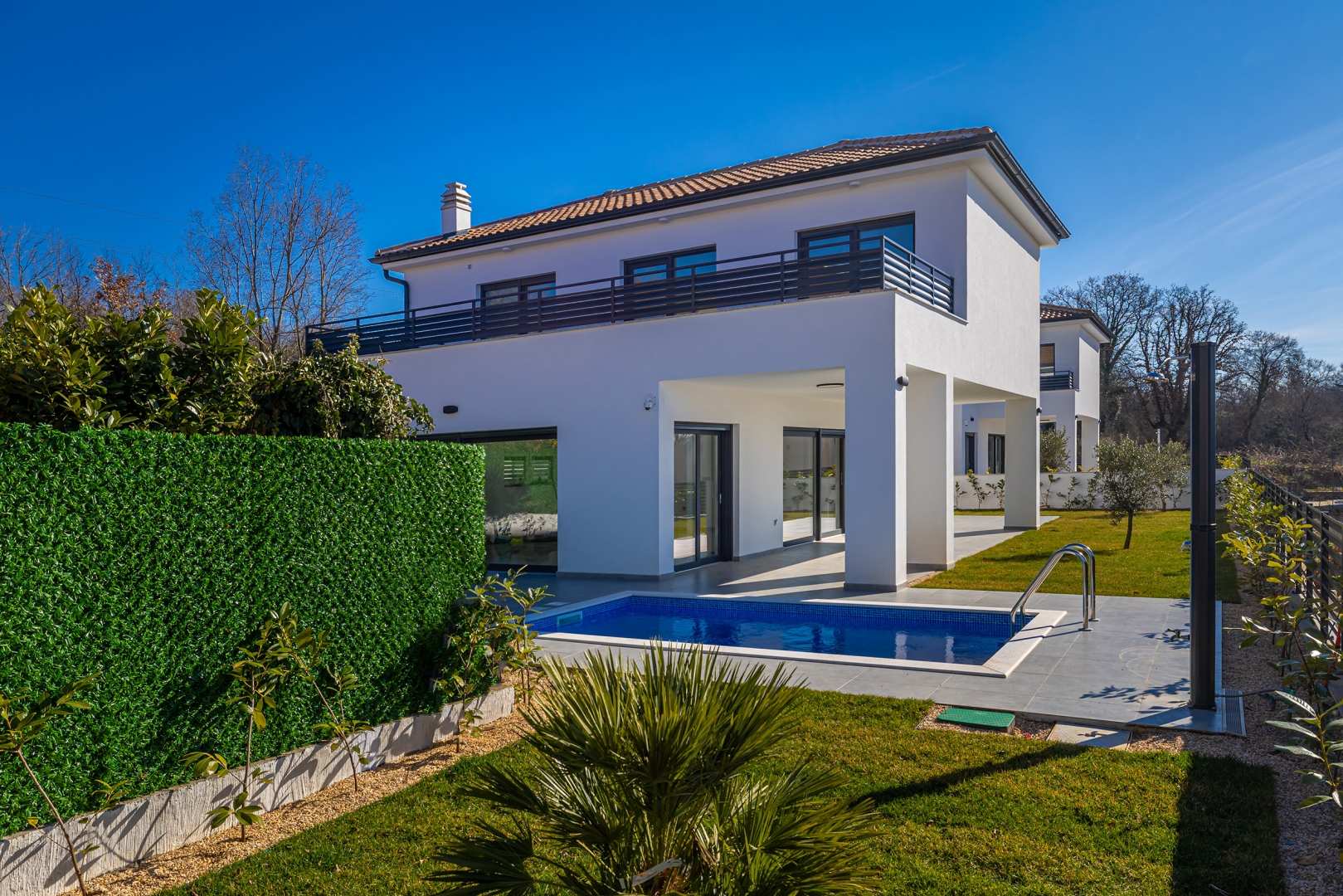 Casa In vendita - Primorsko-goranska Malinska - foto 1/12