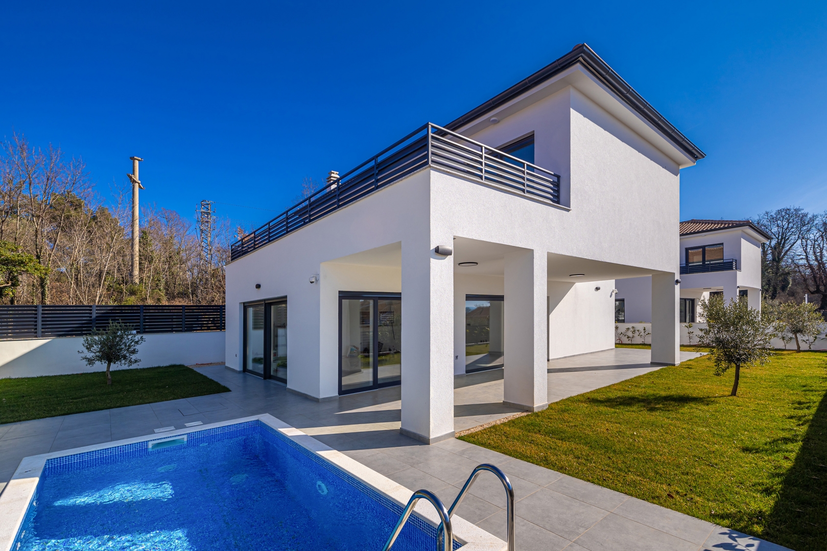 Casa In vendita - Primorsko-goranska Malinska - foto 2/12