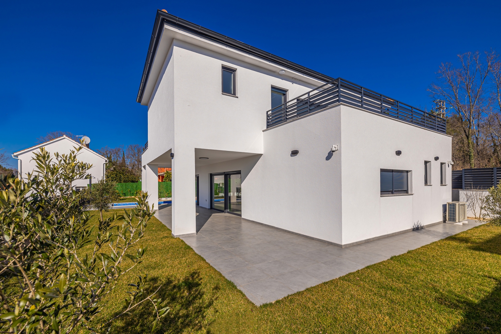 Casa In vendita - Primorsko-goranska Malinska - foto 3/12