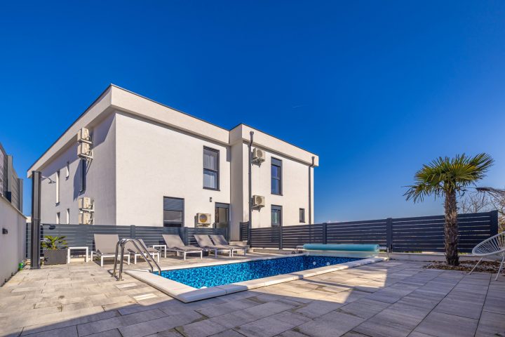 Stan na prodaju 89 m² – Malinska-Dubašnica