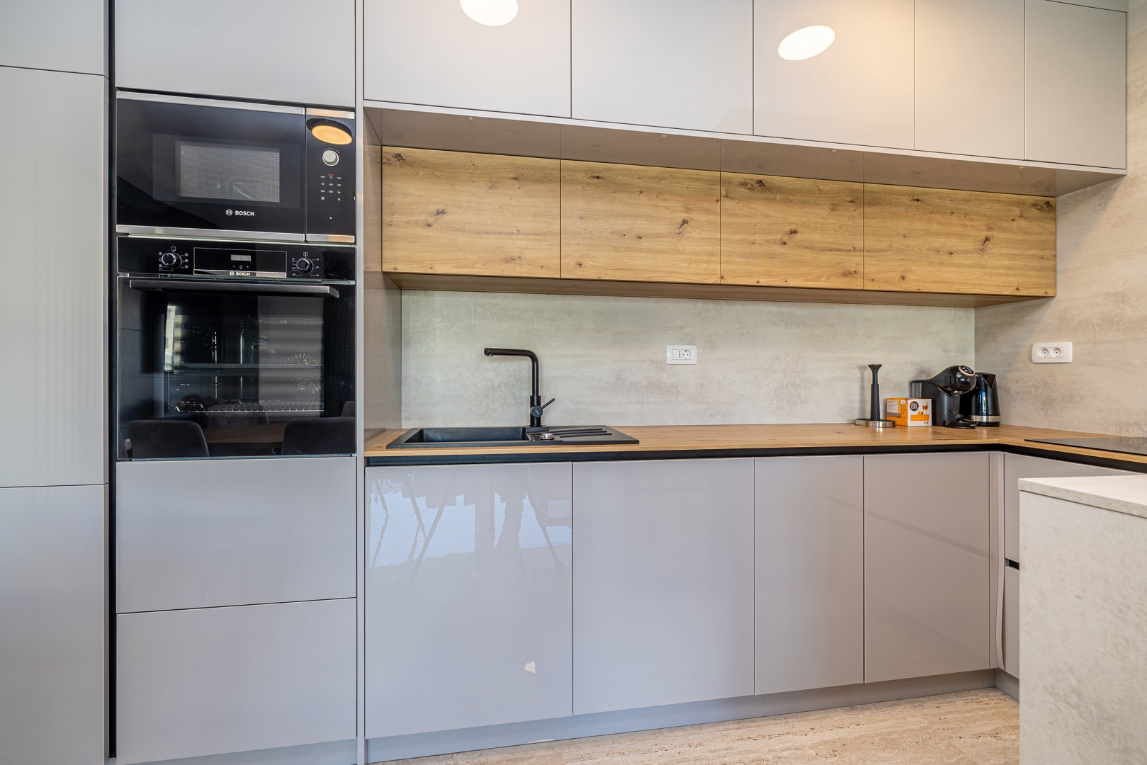 Apartment Zu verkaufen -  Malinska