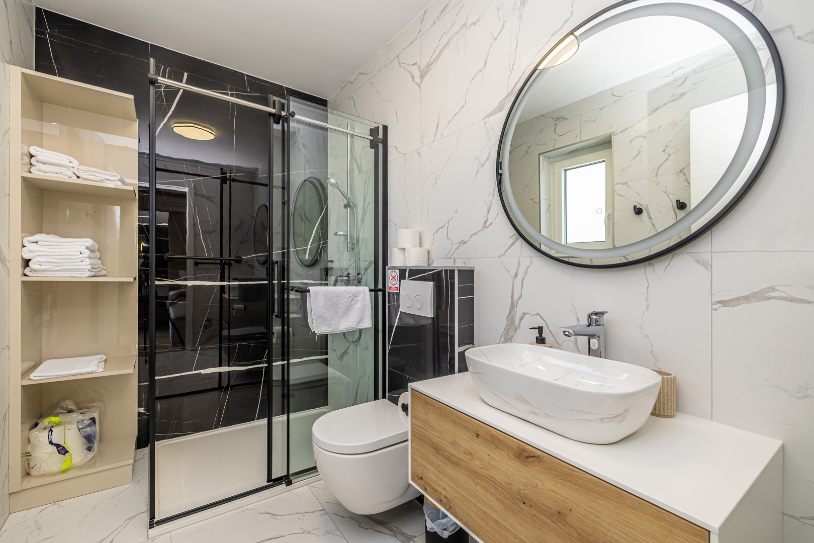 Apartment Zu verkaufen -  Malinska