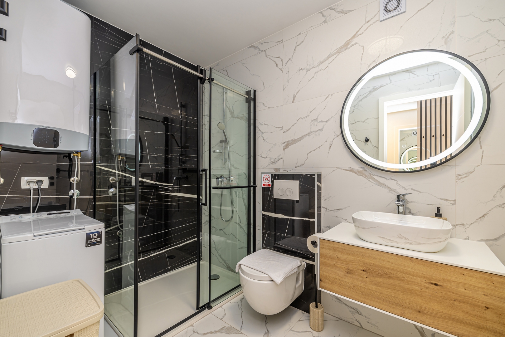 Apartment Zu verkaufen -  Malinska