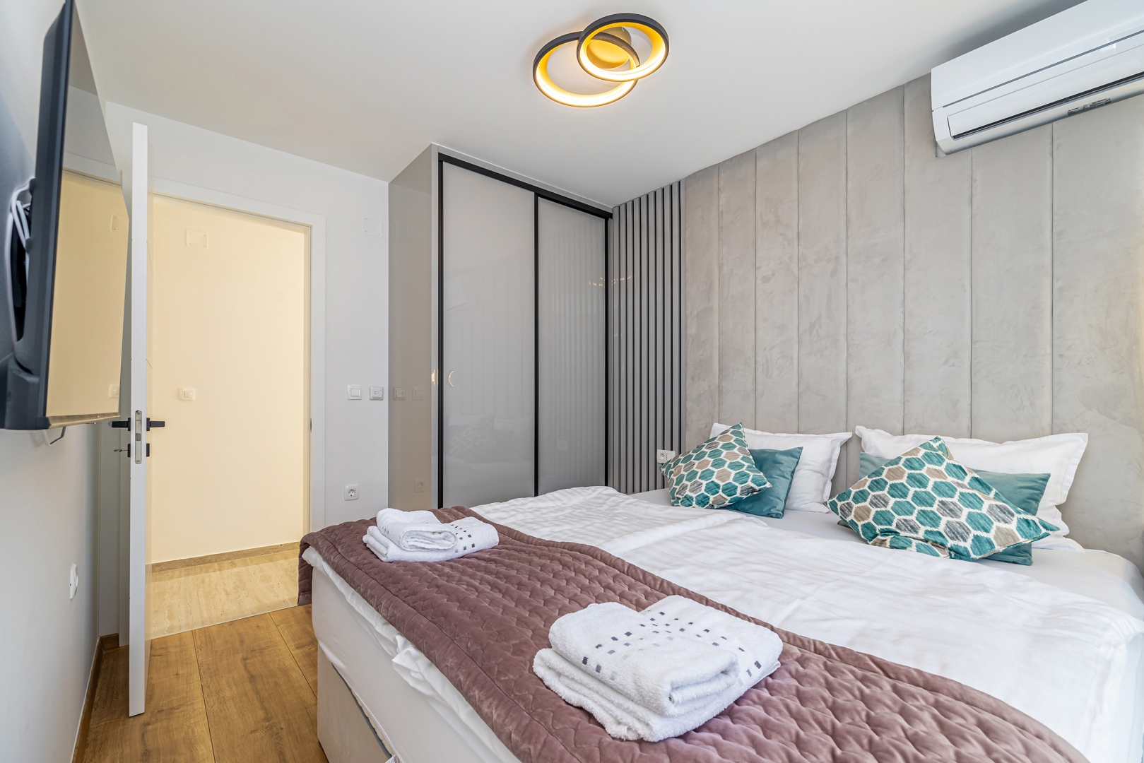Apartment Zu verkaufen - Malinska - foto 5/12