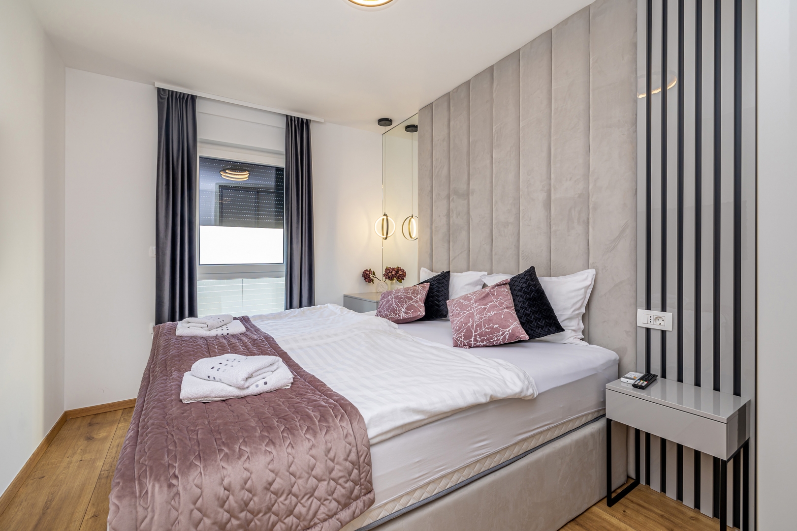 Apartment Zu verkaufen -  Malinska